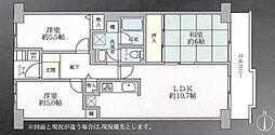 パレ平塚すみれ平壱番館