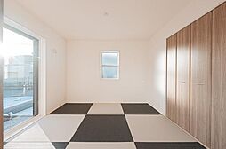 和室の画像