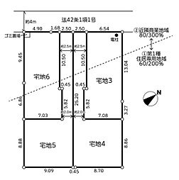 小田急小田原線 相武台前駅 徒歩8分