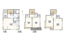 JR京浜東北・根岸線 本郷台駅 バス7分 小菅ケ谷小学校前下車 徒歩12分