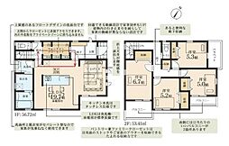 JR横浜線 十日市場駅 徒歩22分