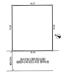 小田急江ノ島線 鶴間駅 徒歩22分