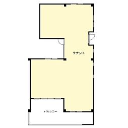 前地ＫＴビル　2階