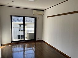 京成本線 志津駅 徒歩12分の賃貸アパート 1階1Kのリビング/ダイニング