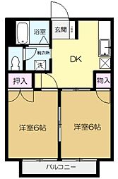 JR総武本線 四街道駅 徒歩15分