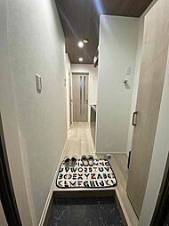 和良比新築アパート(仮) 202 2階1Kのリビング/ダイニング