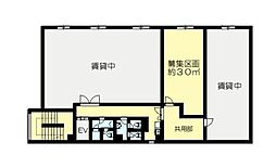 木村屋第5ビルの間取図画像