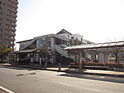 JR佐倉駅　北口まで754m