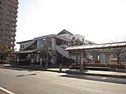 JR佐倉駅　北口まで658m