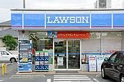 ローソン佐倉新町店まで147m