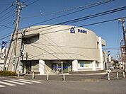京葉銀行佐倉支店まで662m
