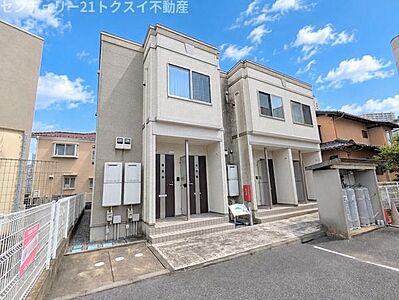 外観 外観