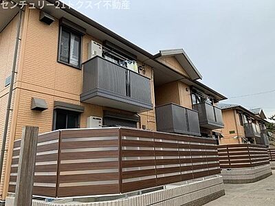 外観 外観