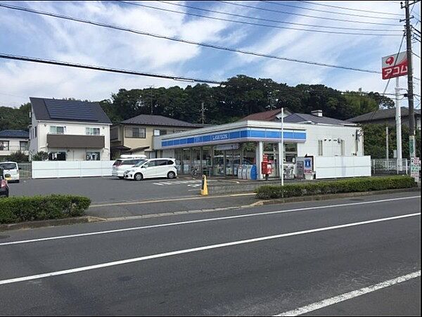 千葉県佐倉市鏑木町１丁目(賃貸アパート2LDK・2階・55.73㎡)の写真 その19