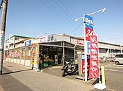 ビッグ・エーＪＲ佐倉駅前店まで626m