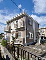 井原ハイツ2 101 ｜ 千葉県佐倉市大崎台３丁目15-4（賃貸アパート1K・1階・27.00㎡） その1