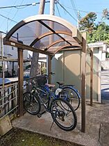 チェリーハイツ佐倉 102 ｜ 千葉県佐倉市鏑木町１丁目8-35（賃貸アパート1R・1階・18.24㎡） その13