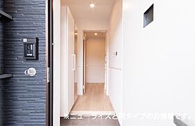 Ｃｏｍｆｏｒｔ　Ｈｅｉｇｈｔｓ 103 ｜ 千葉県佐倉市江原台１丁目（賃貸アパート1LDK・1階・50.14㎡） その3