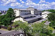 公益財団法人日産厚生会佐倉厚生園病院まで894m