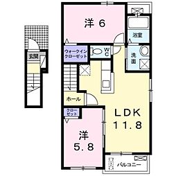 総武本線 八街駅 徒歩42分