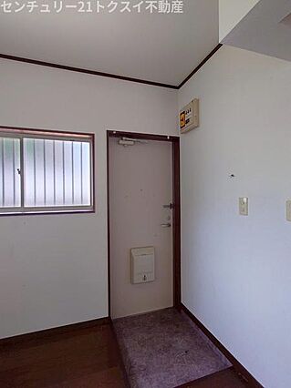 コーポ臼井_内装_0