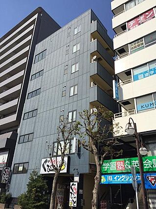 マキビル王子台_トップ画像