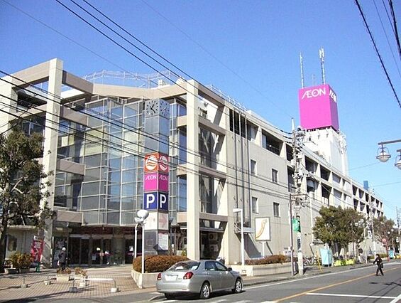 マキビル王子台_周辺_0