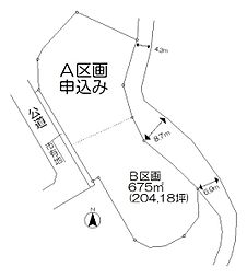 佐倉市城　Ｂ区画