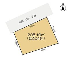 佐倉市石川 Ｃ