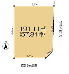 四街道市もねの里4丁目