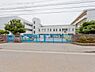 周辺：四街道市立四街道北中学校まで1100m