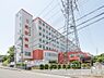 周辺：成田病院まで6620m