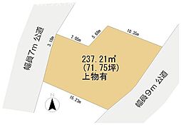 総武本線 佐倉駅 徒歩11分