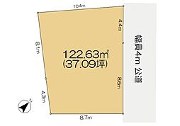佐倉市城内町
