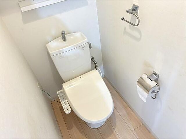 トイレ ルネ京成佐倉グランレジデンス 7階/-