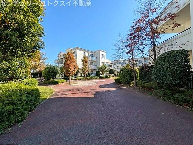 その他 ウッドパーク志津Ｂ棟 2階/-