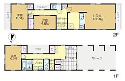 佐倉市並木町