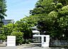 周辺：佐倉市立佐倉中学校まで673m