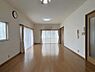 リビング/ダイニング：中古住宅リフォーム支援事業補助金あり