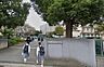周辺：千葉市立山王中学校まで1914m、徒歩13分