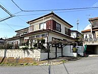 千葉県佐倉市臼井台：物件画像