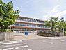 周辺：佐倉市立寺崎小学校まで648m
