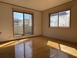 洋室の画像