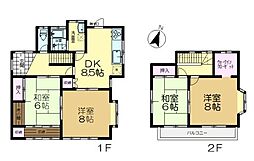 佐倉市千成3丁目