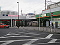 ＴＸ線・ＪＲ武...