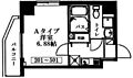 アステール品川4階8.5万円