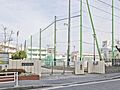 横浜市立鶴見中...