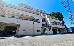 ライオンズマンション大船B館