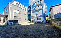 神奈川県鎌倉市大船2丁目：物件画像