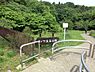 周辺：陣ヶ下渓谷公園まで1083m、環状2号線沿いにある秘境のような渓谷。本格トレッキングを楽しめる渓谷公園。